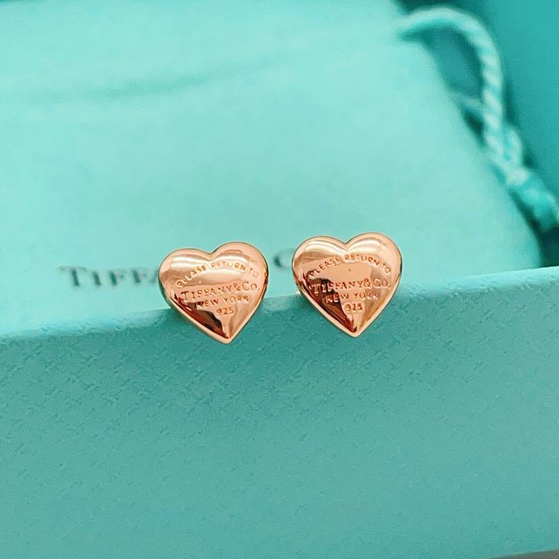 Tiffany Earring 05yxs39